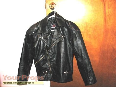movie leather jacket replica